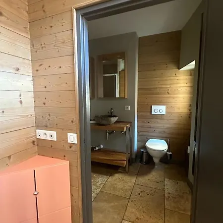 Le Clerc Apartmán
