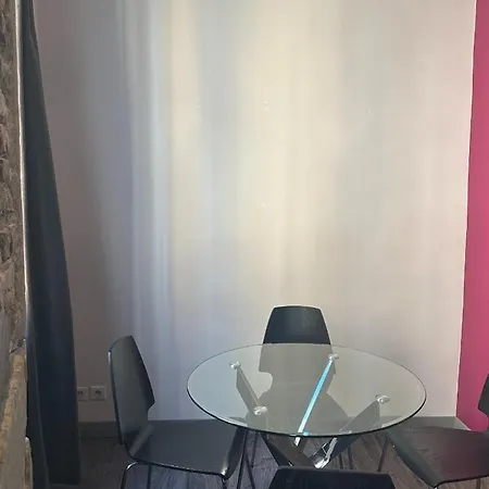 Le Clerc Γκρενόμπλ